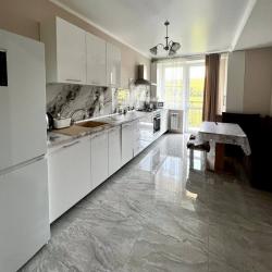 1-комнатные апартаменты стандарт 56