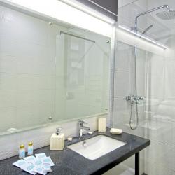 фото 73 Elite Apartments (Элит Апартментс) на Ходынском бульваре 20А