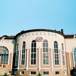 Фото Отель Резиденция