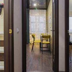 1-комнатные апартаменты стандарт