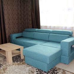 Фото Отель Siberia Apartments (Сибирия Апартмент)