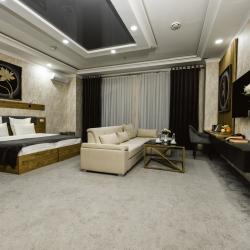 Фото Отель Art Residence Hotel (Арт Резидэнс)