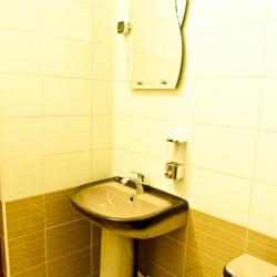 Номер стандарт с 5 односпальными кроватями