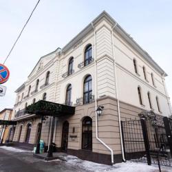 Фото Отель Покровский