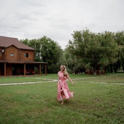 Фото Отель Блесна