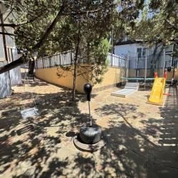 Фото Отель Паруса