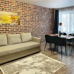 Фото Апартаменты Granada на улице Пархоменко 32