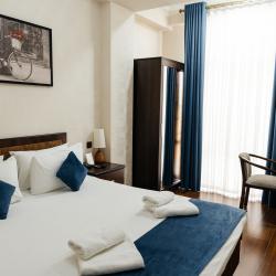 Фото Отель Ravan Hotel (Раван)