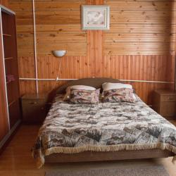 Фото Отель Алтан