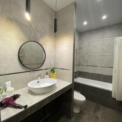 1-комнатные апартаменты стандарт