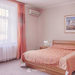 2-комнатный номер люкс (2-ой корпус)