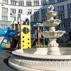 фото 35 Апартаменты Lilienthal (Лилиенталь) на улице Генерала Галицкого