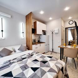 Фото Отель EasyGuest на шоссе Волоколамское