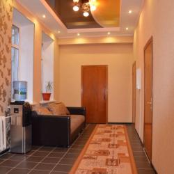 Фото Отель Премьер