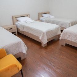 Фото Отель VICTORIA (Виктория)