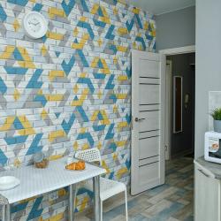 Фото Отель UdobnoVEKB (УдобноВЕКБ) на улице Рябинина