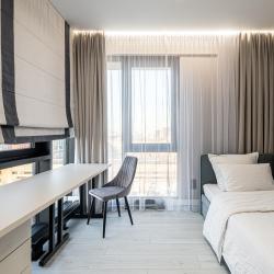 Фото Отель Flat Inn на проспекте Волгоградский