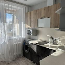 Фото Апартаменты на улице Амурская 182