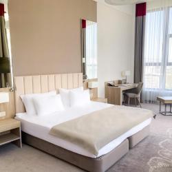 Фото MediSpa hotel MAYRVEDA Kislovodsk (Медиспа-отель Mайрведа )