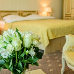 фото 18 SK Royal Hotel Moscow (СК Роял Москва)