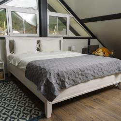 Фото Отель Альпинс residence