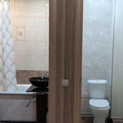 2-комнатные апартаменты стандарт