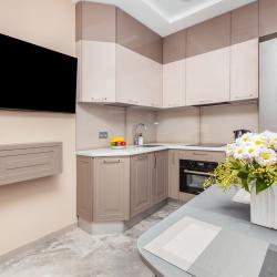 Фото Апартаменты SochiHome (Хоум) на улице Депутатская