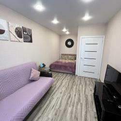 Фото Отель Romlex Apartments (Ромлекс) на улице Тальниковая 5