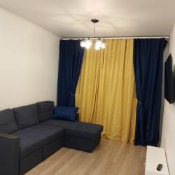 Фото Апартаменты Стильный компанейский манкейв в микрорайоне Парковый