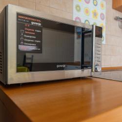 фото 19 Helen Apartaments (Хелен Апартменс) на улице Саморы Машела