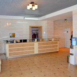 Фото Отель Северный замок