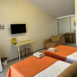 2-местный номер стандарт Золото