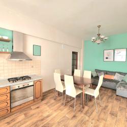 фото 1 ApartLux (АпартЛюкс) на Победы 2 корп. 2