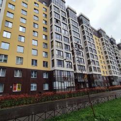 1-комнатные апартаменты стандарт