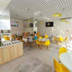 Фото Отель fкий (фкий)