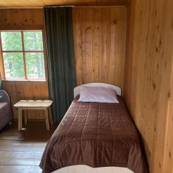 Фото Отель Балыкту