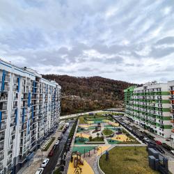 3-местные 1-комнатные апартаменты студия Искры,88 к3