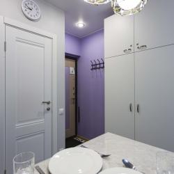 Апартаменты студия Эйнштейна 4