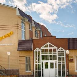 Фото Отель Званица