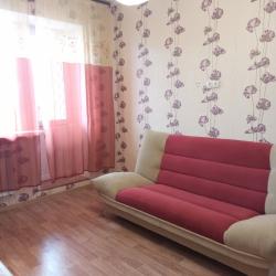 Фото Апартаменты на улице Бориса Житкова 2 корпус 2