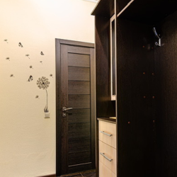 Фото Апартаменты на улице Ялтинская 4к2