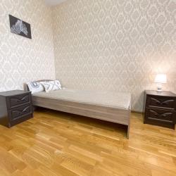 Фото Симбирские апартаменты на Буинском переулке