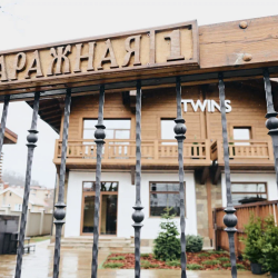 Фото Отель Шале Twins (Шале Твинс)