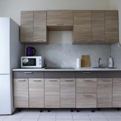 Фото Отель MaxRealty24 на улице Просторная 5 корпус 1