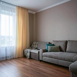 Фото Апартаменты Savina на улице Тургенева 16А