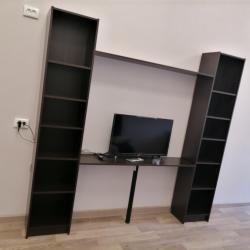 Номер стандарт семейный с 1 двуспальной кроватью