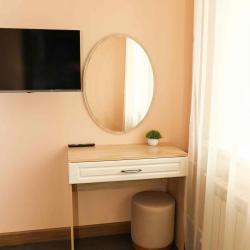 1-комнатные апартаменты стандарт