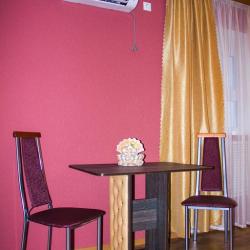 Фото Отель Золотой Орёл