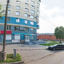 Фото Отель Алые Паруса