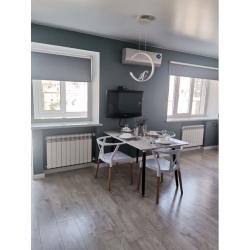 Фото Отель Apart NSK на улице Орджоникидзе